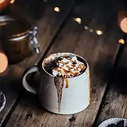 Hot Chocolate