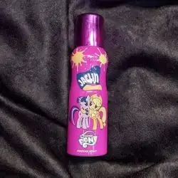 Jaclin Baby Spray Perfume
