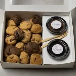 Cookie Bite Box