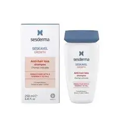 Sesderma GROWTH anti-hair loss shampoo