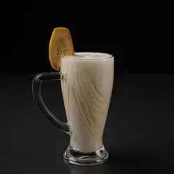 Milk & Banana