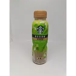 Starbucks Coffee & Tea 270Ml