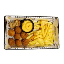 Chicken Nuggets