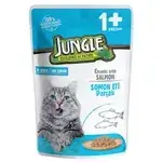 Jungle Salmon 100g