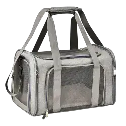 Pet Carrier Bag 40x25 CM