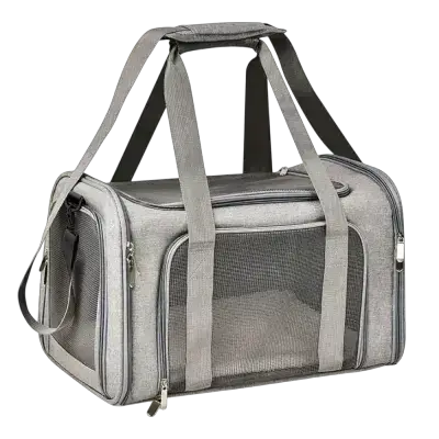 Pet Carrier Bag 40x25 CM