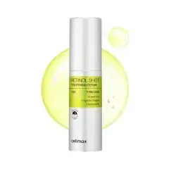 Celimax Retinol Shot serum