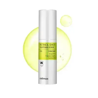 Celimax Retinol Shot serum