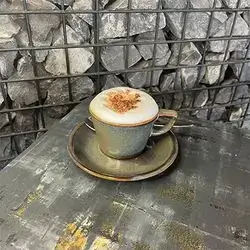 Macchiato