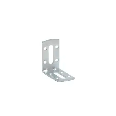 Adjustable Angle 30x50x50 2mm