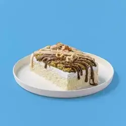 Heba Mix Of Chocolate And Kinder