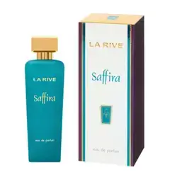 La Rive saffira EDP 90ml