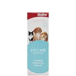 Bioline Eye Care Drops