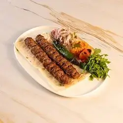 Adana Kebab