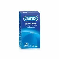 durex extra safe