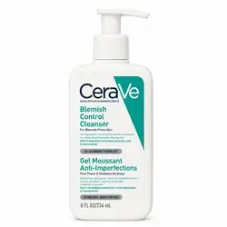 CeraVe Blemish Control Cleanser 236ml