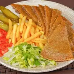 Mosul Kibbeh (26 cm)