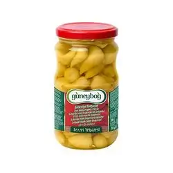 Diamond Hot Baby Pepper Pickle, 650g