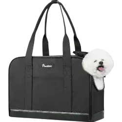 Pawaboo Dog Purse Carrier