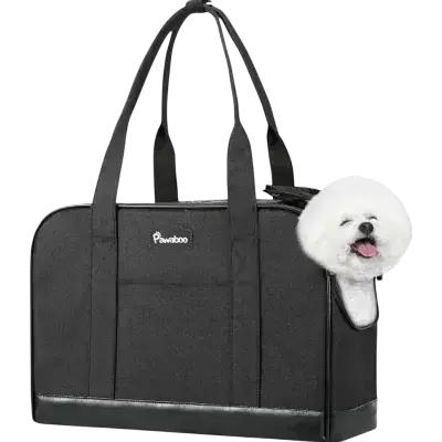 Pawaboo Dog Purse Carrier