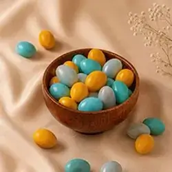 Colored Malbes