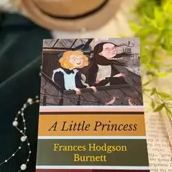 A Little Princess