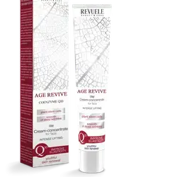 Revuele Age Revive Facial Day Cream - 50ml | ريفويل كريم نهاري لمحاربة التجاعيد - 50 مل