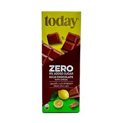 Today Stevia Zero Diet 65 g