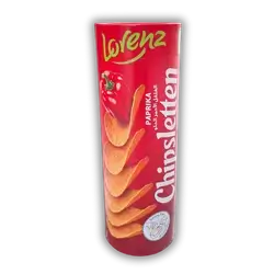 Lorenz Paprika Packet 100g