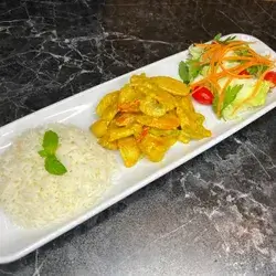 Chicken Curry