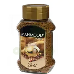 محمود گۆڵد 200گم (قاوە)