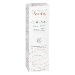Avene Cold Cream 40ml
