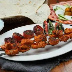 Chicken Tikka