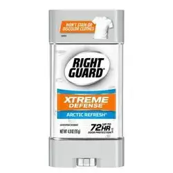 right guard 72h