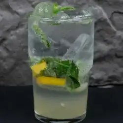 Classic Mojito