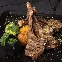 Lamb Chops