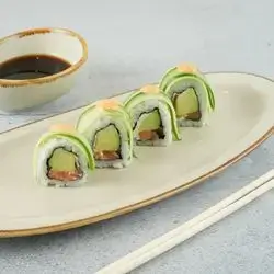 Morning Breeze Roll  4pcs
