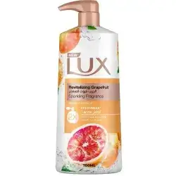 Lux Revitalizing Body Wash Grapefruit 700 ml