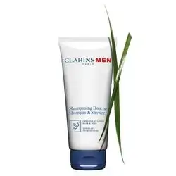 Clarins men shampoo & shower 200ml