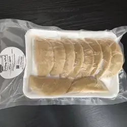Chicken Hilali Kubba