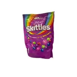 Skittles Ch/candy Wild Berry 152g