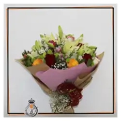 Flowers Bouquet