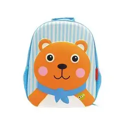 Oops - Bear Happy Backpack