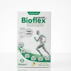 Bioflex Diabetic (60 Effervescent Tablets)