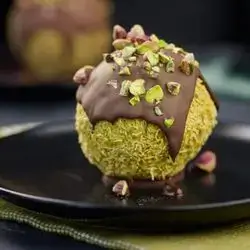 Sarayi Balls Sweet