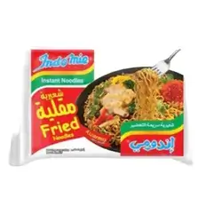 Indomie Saudi Fried 80 g