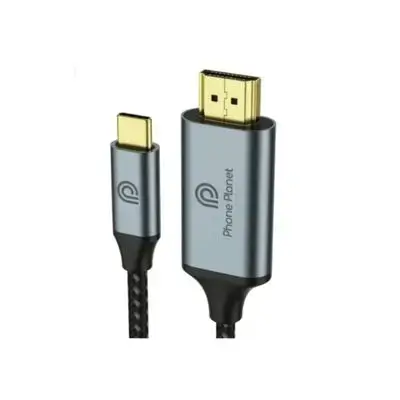 PHONE PLANET TYPE-C TO HDTV PP-CHDMI01