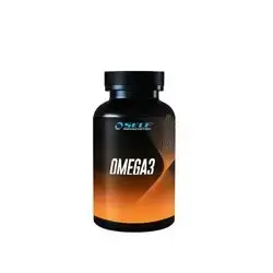 Omega 3 self