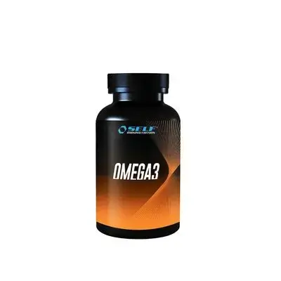 Omega 3 self
