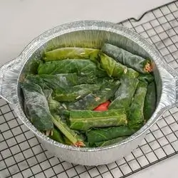 Dolma Pot